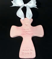 Rounded Cross